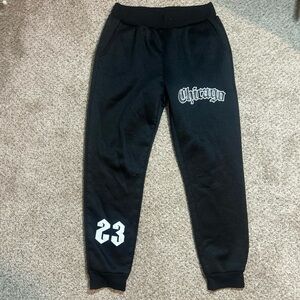 Chicago 23 Joggers